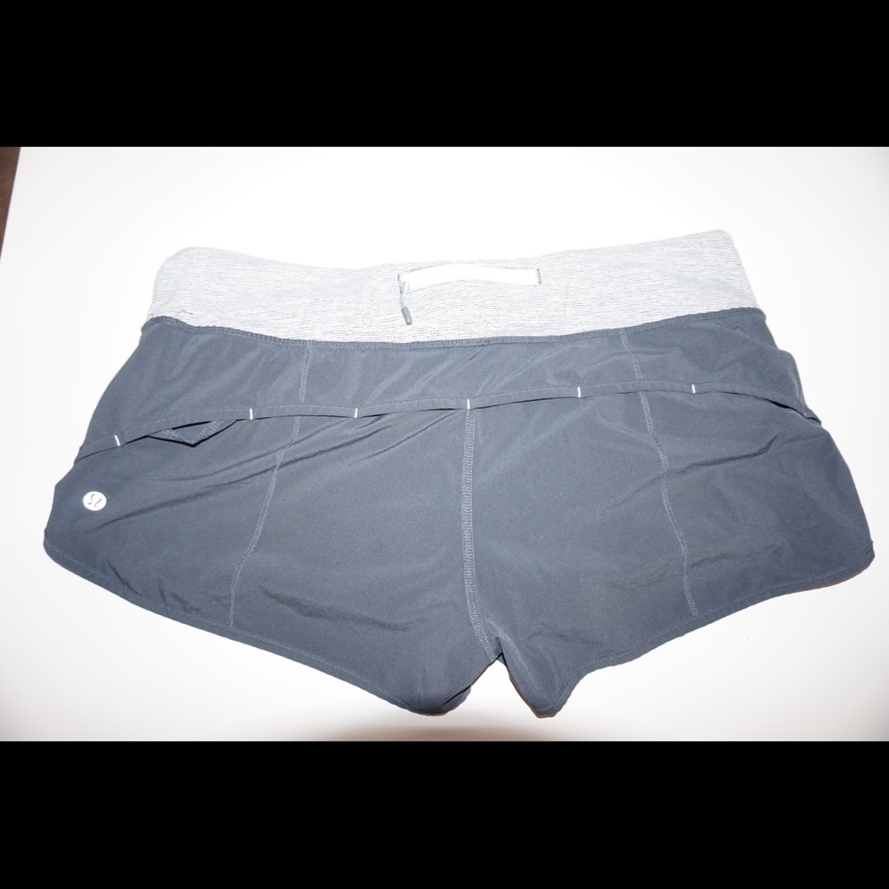 Lululemon Speed Short
